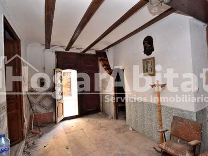 Casa en venta en Picassent