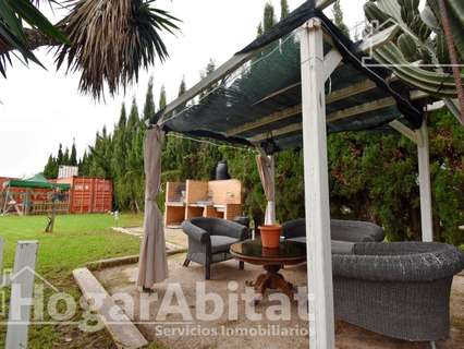 Chalet en venta en Piles