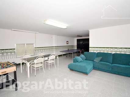 Chalet en venta en Chiva