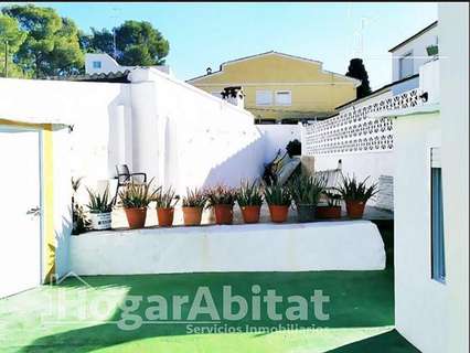 Chalet en venta en Paterna