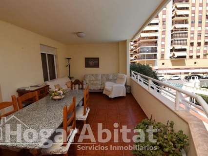 Piso en venta en Benicasim/Benicàssim