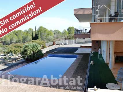 Chalet en venta en Benigánim