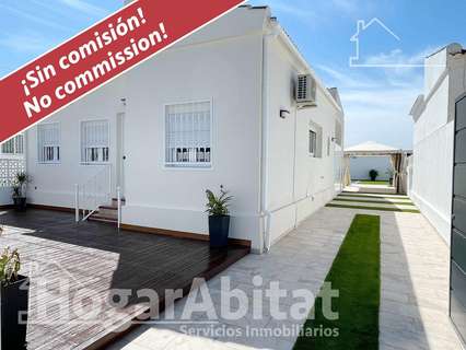 Chalet en venta en Torrevieja