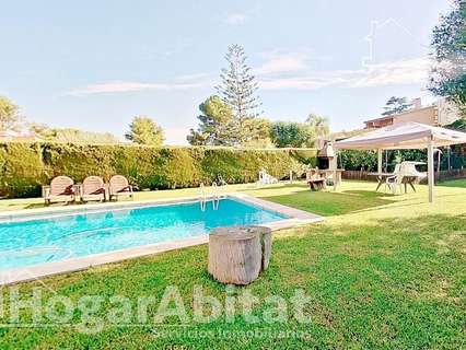 Chalet en venta en Torrent