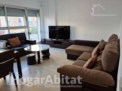 Piso en venta en Alginet