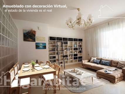 Piso en venta en Miramar