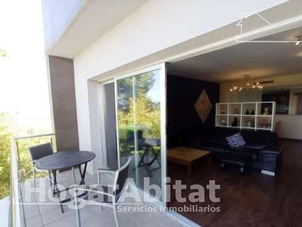 Chalet en venta en Chiva