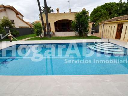 Chalet en venta en Sagunto/Sagunt