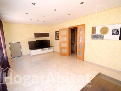 Casa en venta en La Pobla Tornesa