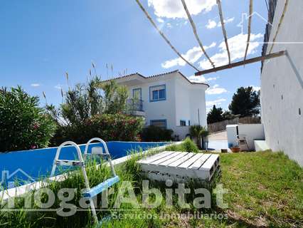 Chalet en venta en Torrent