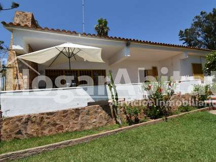 Chalet en venta en Sagunto/Sagunt