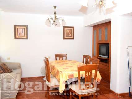 Piso en venta en Sagunto/Sagunt