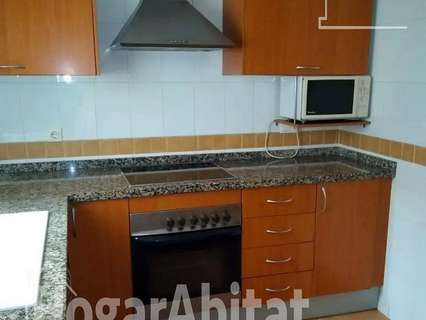 Piso en venta en Sagunto/Sagunt