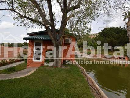 Casa en venta en Puçol