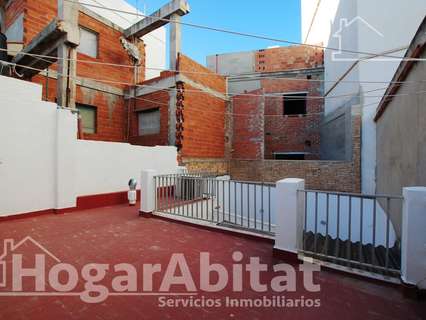 Casa en venta en Cullera