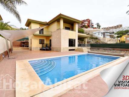 Chalet en venta en Cullera