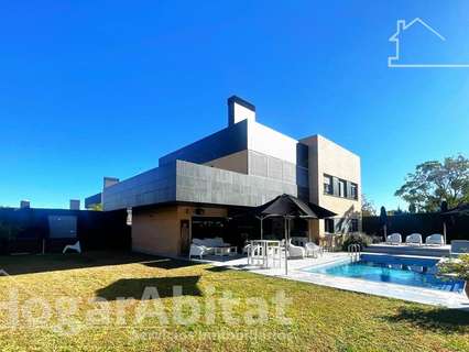 Chalet en venta en Bétera