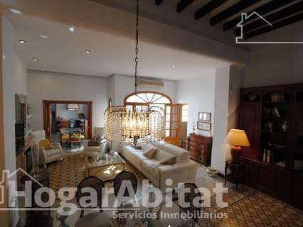 Casa en venta en Oliva