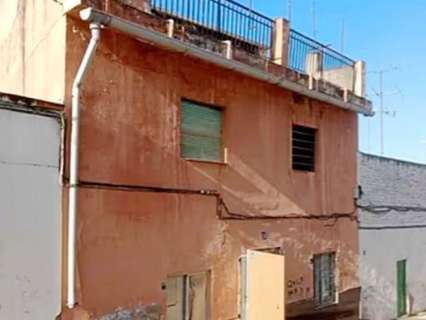 Casa en venta en Alzira