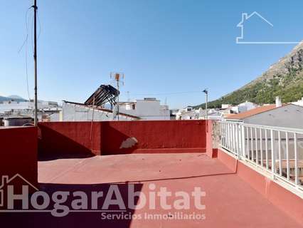 Casa en venta en Tavernes de la Valldigna