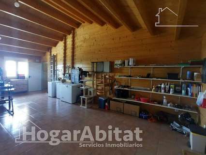 Chalet en venta en Chella