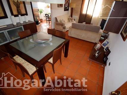 Casa en venta en Borriol