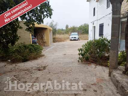 Casa en venta en Sierra Engarcerán