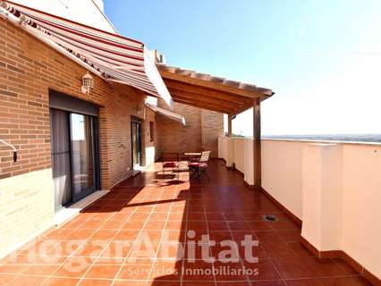 Ático en venta en Almenara