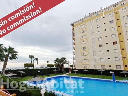 Piso en venta en Villajoyosa/La Vila Joiosa