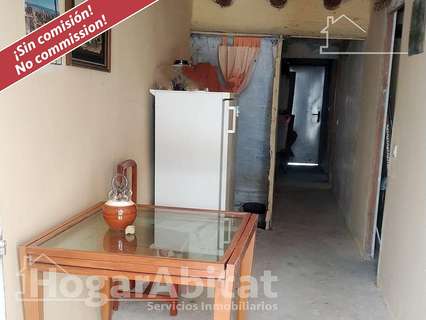 Casa en venta en Castell de Cabres