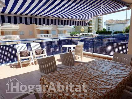 Piso en venta en Nules