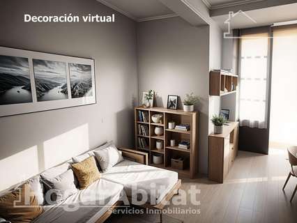Piso en venta en Reinosa