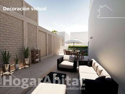 Casa en venta en La Vall d'Uixó