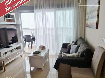 Piso en venta en Cabanes