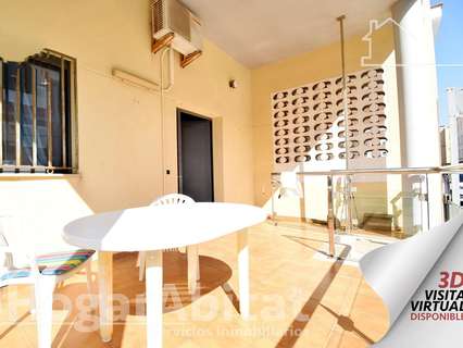 Piso en venta en Moncofa