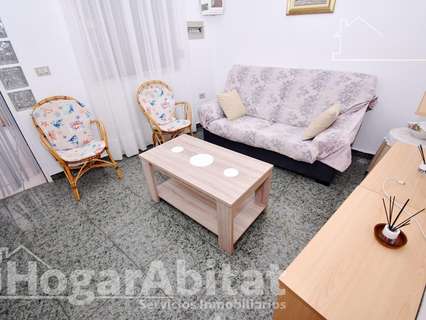Piso en venta en Moncofa
