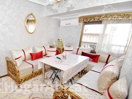 Piso en venta en Villarreal/Vila-real