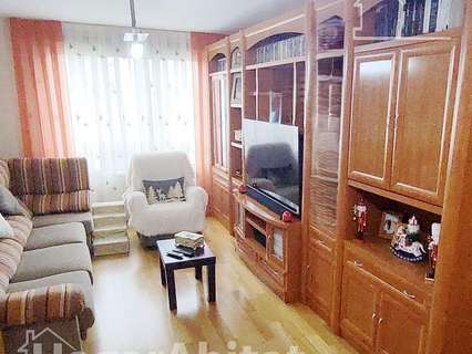 Casa en venta en Medina del Campo