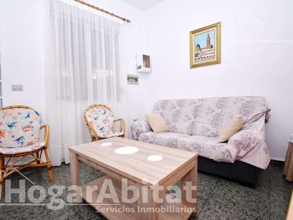 Piso en venta en Moncofa