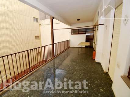 Piso en venta en Villarreal/Vila-real