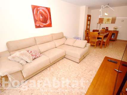 Piso en venta en Villarreal/Vila-real