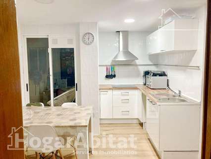 Piso en venta en Onda