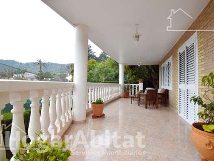 Casa en venta en La Vall d'Uixó