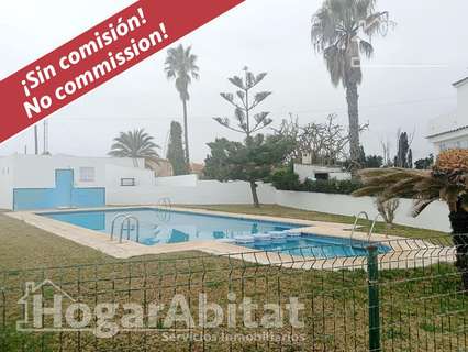 Casa en venta en Vinaròs