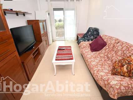 Piso en venta en Nules