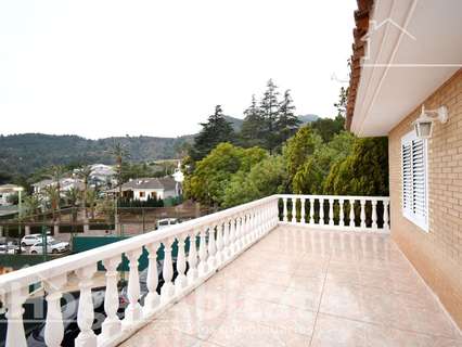 Casa en venta en La Vall d'Uixó