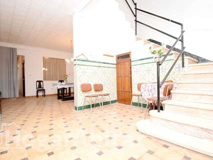 Casa en venta en Villarreal/Vila-real