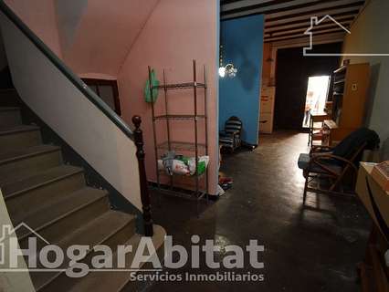 Casa en venta en Villarreal/Vila-real