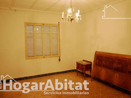 Casa en venta en Villarreal/Vila-real