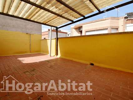Casa en venta en Villarreal/Vila-real